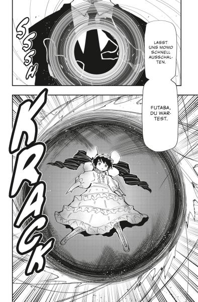 Manga: Mission: Yozakura Family 17