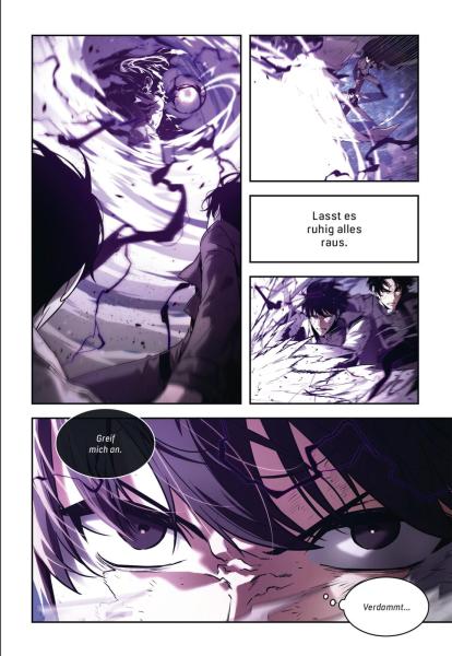 Manga: Omniscient Reader's Viewpoint 12