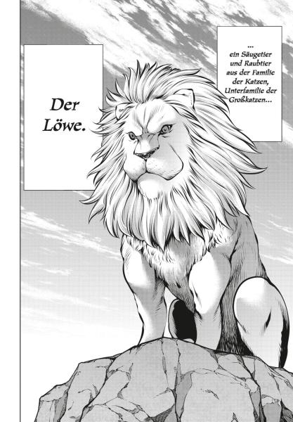 Manga: Killing Bites 22