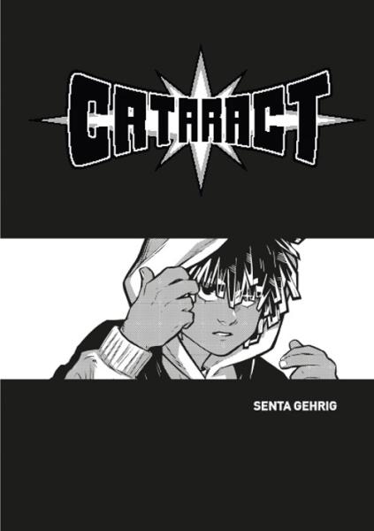Manga: Cataract