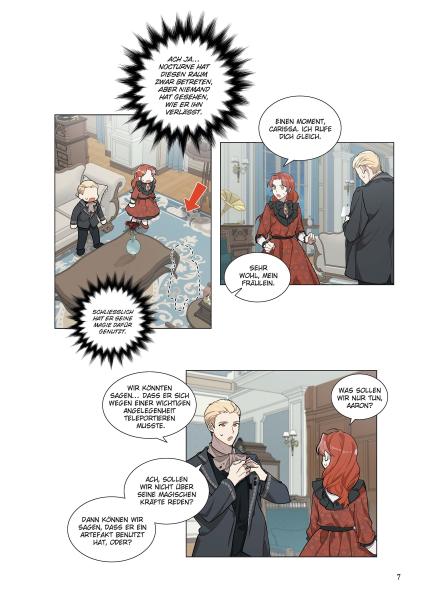 Manga: It Was All a Mistake 02