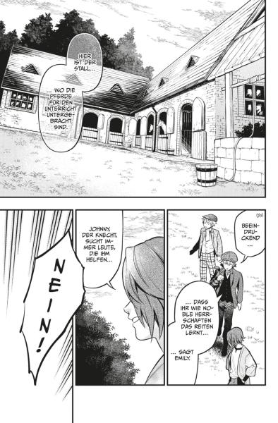 Manga: Black Butler 34