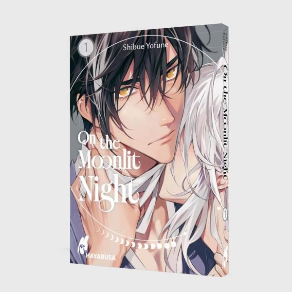 Manga: On the Moonlit Night 1