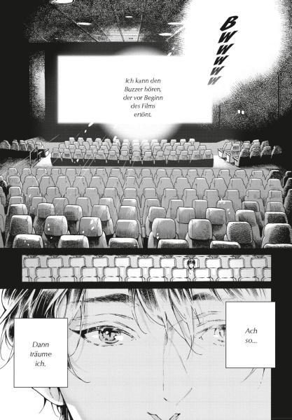 Manga: The Most Distant Love 2