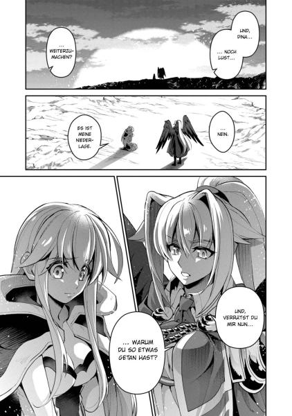 Manga: A Wild Last Boss Appeared! 04