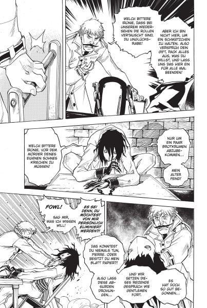 Manga: City Hall 04