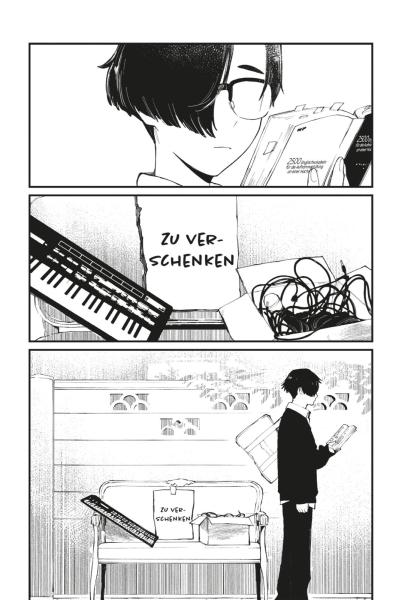 Manga: The Colors Within 3