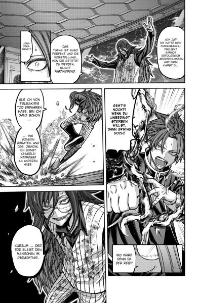 Manga: Togen Anki - Teufelsblut 19