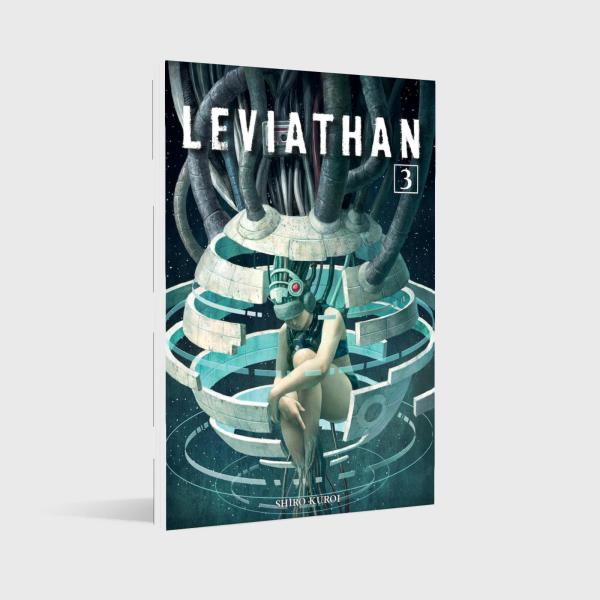 Manga: Leviathan 3