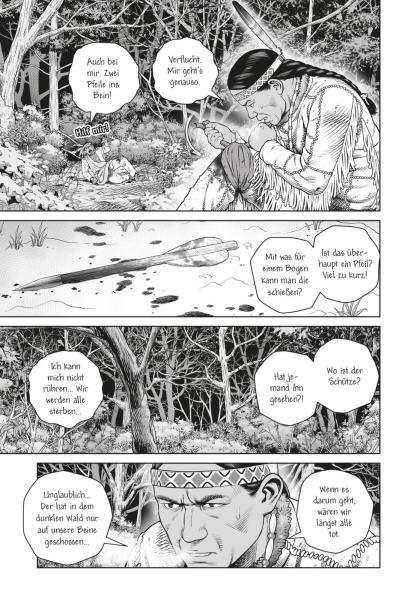 Manga: Vinland Saga 29