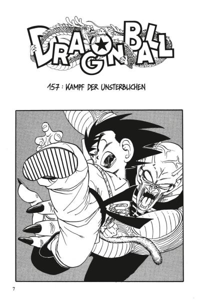Manga: Dragon Ball 14