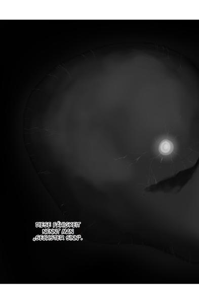 Manga: Man of Rust 01