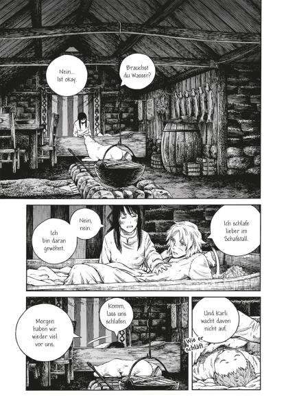 Manga: Vinland Saga 24