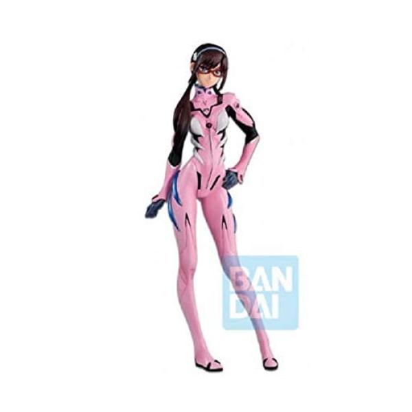 Merch: Figur: Neon Genesis Evangelion 2020 Ichibansho Figure Mari