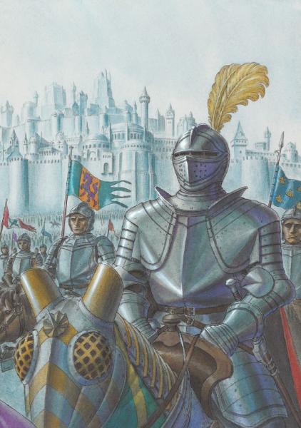 Manga: Das Artwork von Berserk (Hardcover)