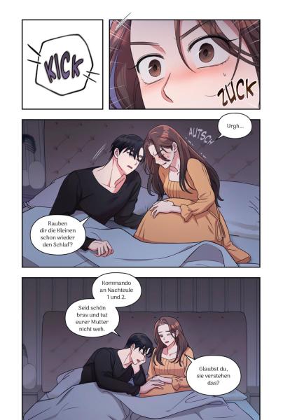 Manga: Marry My Husband 7