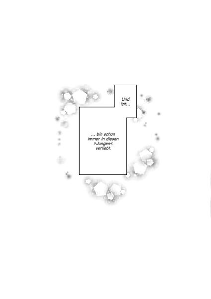 Manga: I Wanna Be Your Girl 01