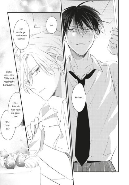 Manga: My Sweetest Delight 1