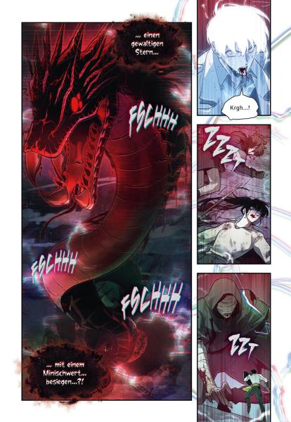 Manga: Omniscient Reader's Viewpoint 15