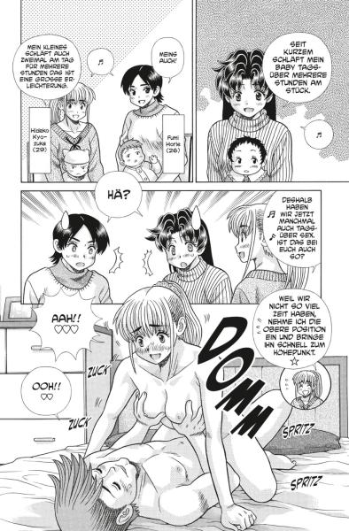 Manga: Manga Love Story 81