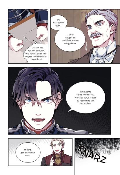 Manga: Not-Sew-Wicked Stepmom 1