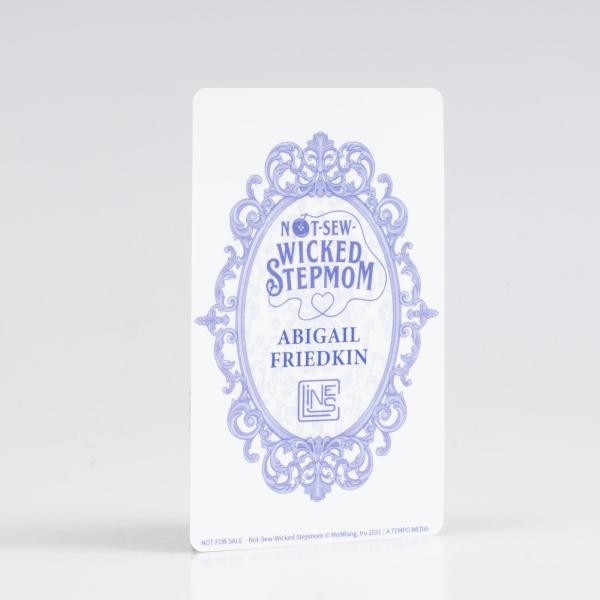 Manga: Not-Sew-Wicked Stepmom 1