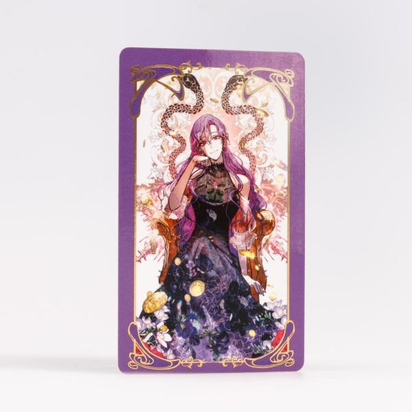 Manga: The Perks of Being a Villainess 1