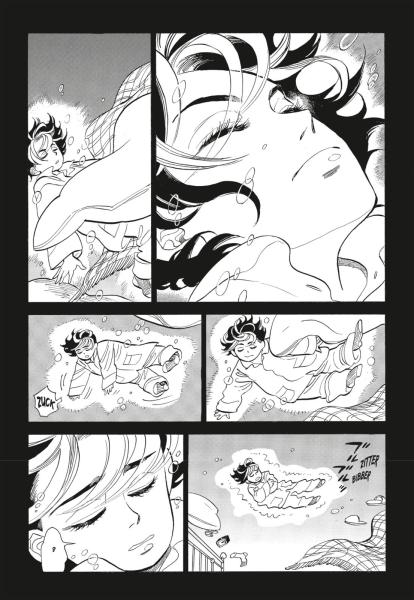 Manga: Ran und die graue Welt Doppelpack 1-2