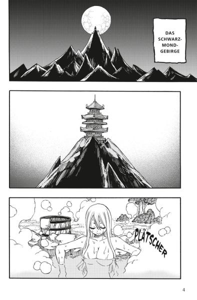 Manga: Fairy Tail – 100 Years Quest 9