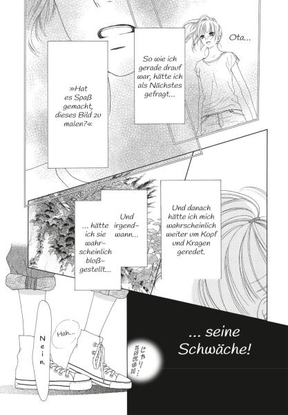 Manga: Moving Forward 5
