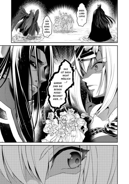 Manga: A Wild Last Boss Appeared! 04