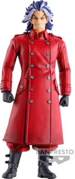 Merch: Figur: Tokyo Revenger Taiju Shiba Statue