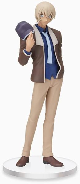 Merch: Figur: Detektiv Conan Bourbon SPM Figure
