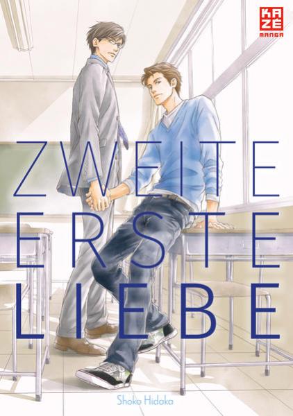 Manga: Zweite erste Liebe