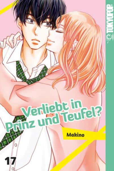 Manga: Verliebt in Prinz und Teufel? 17