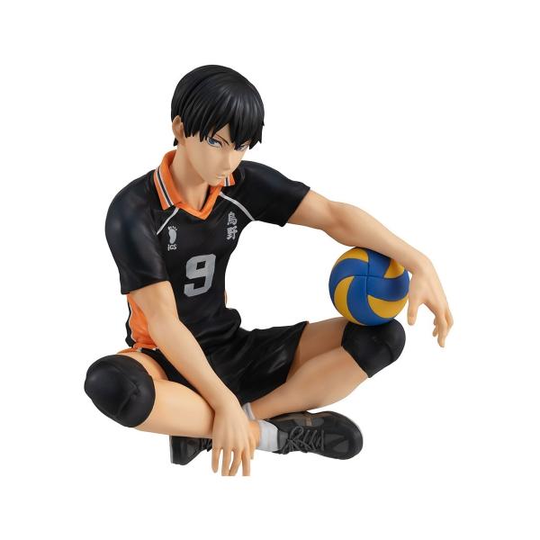 Merch: Figur: Haikyu!! Tobi Kageyama G.E.M. Series Statue