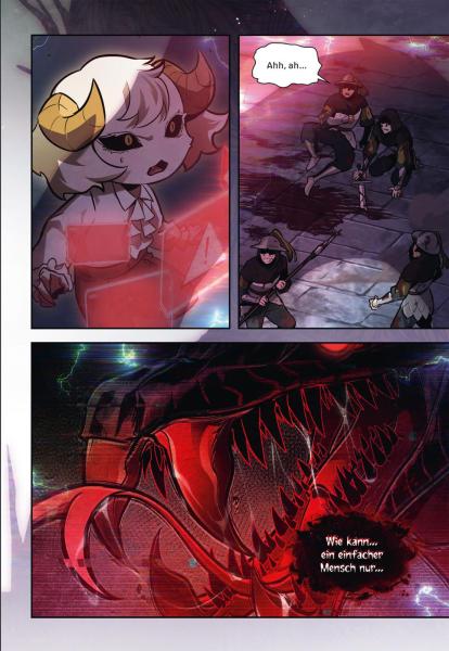 Manga: Omniscient Reader's Viewpoint - Band 15 im limitierten Sammelschuber mit Characterbook