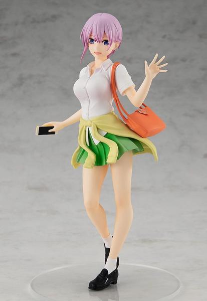 Merch: Figur: The Quintessential Quintuplets Figure Pop Up Parade Ichika Nakano