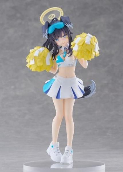 Merch: Figur: Blue Archive Hibiki Cheer Squad Memorial Lobby Ver. / Pop Up Parade