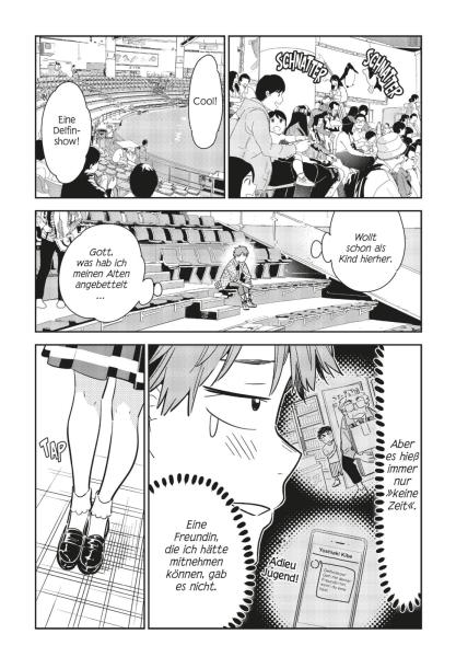 Manga: Rental Girlfriend 12