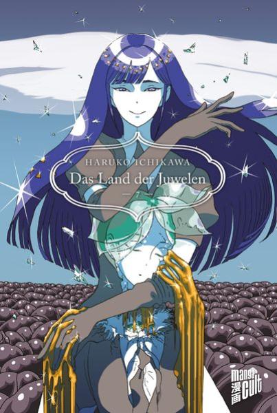 Manga: Das Land der Juwelen 7
