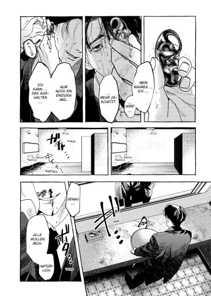 Manga: Myther 01