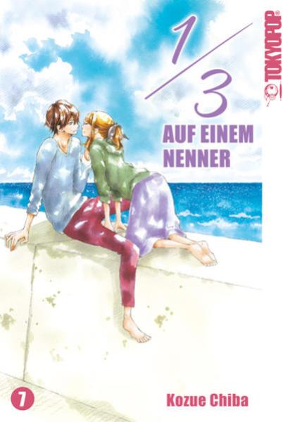 Manga: 1/3 - Auf einem Nenner 07