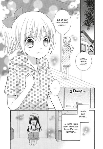 Manga: Yuzu - die kleine Tierärztin 7