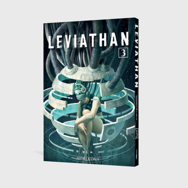 Manga: Leviathan 3