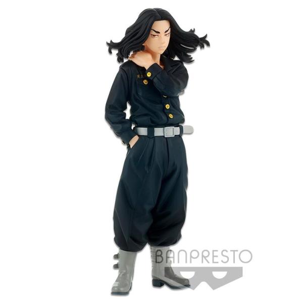 Merch: Figur: Tokyo Revenger Keisuke Baji Figure