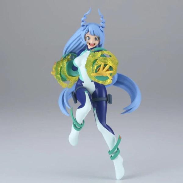 Merch: Figur: My Hero Academia Figure The Amazing Heroes Vol. 31 Nejire Hado