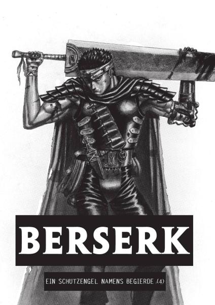 Manga: Berserk: Ultimative Edition 02