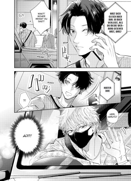 Manga: Warte, ich liebe dich 01