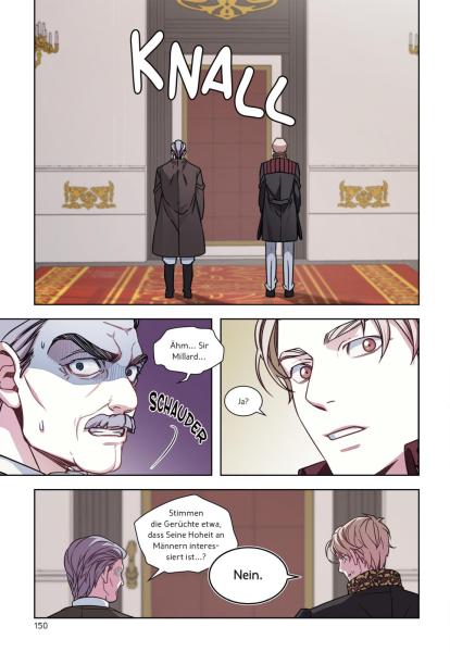 Manga: Not-Sew-Wicked Stepmom 1